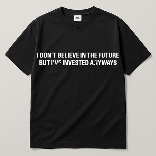 FUTURE INVESTMENT TEE