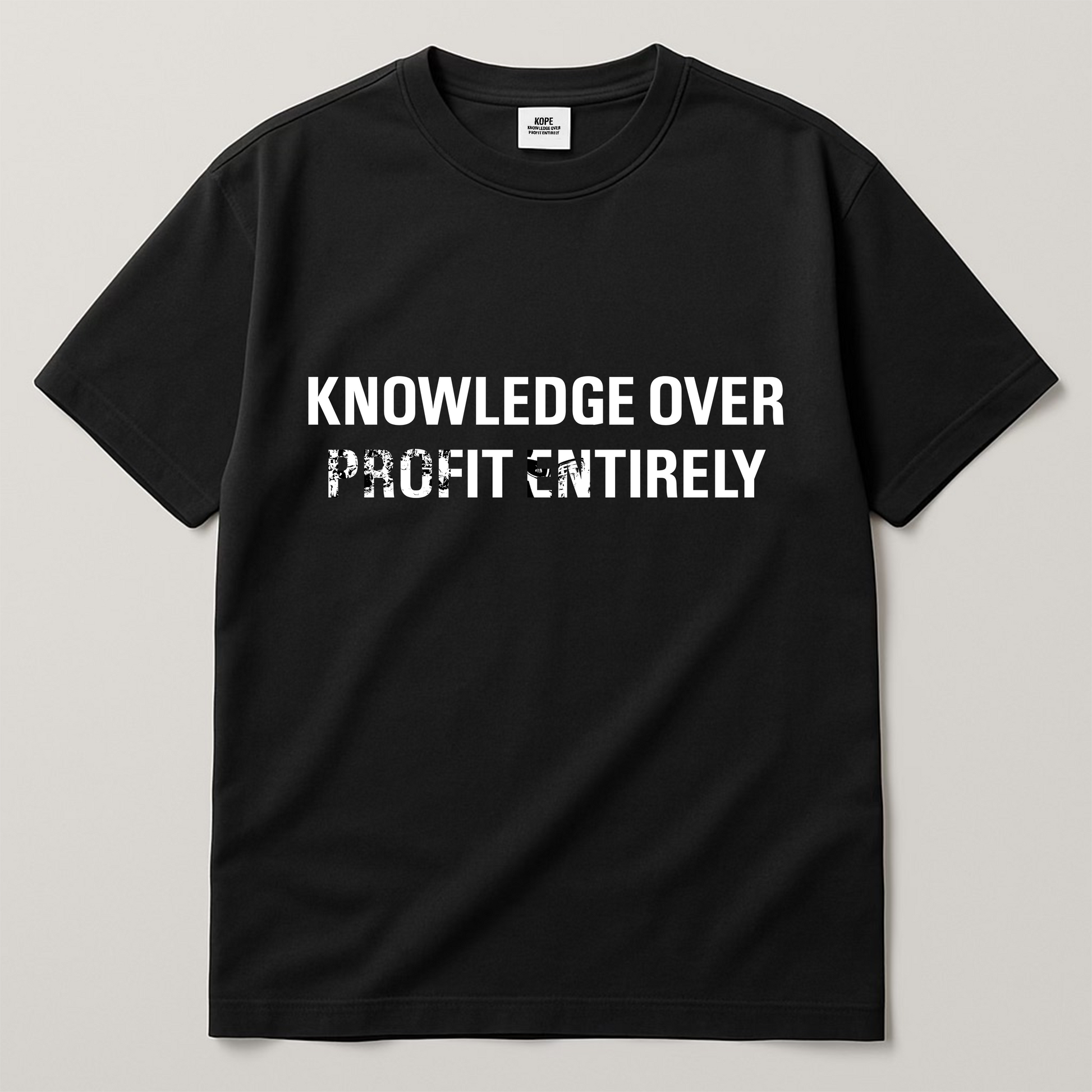 KOPE TEE