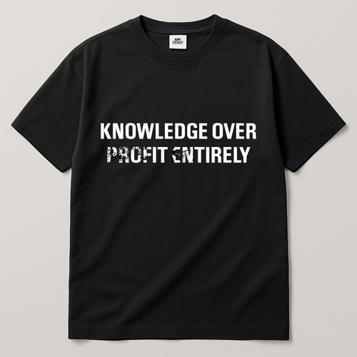 KOPE TEE