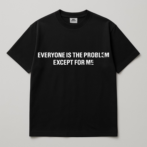 PROBLEM TEE