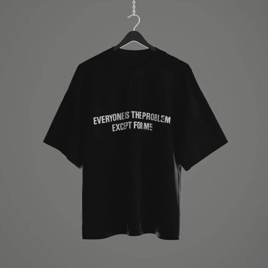PROBLEM TEE