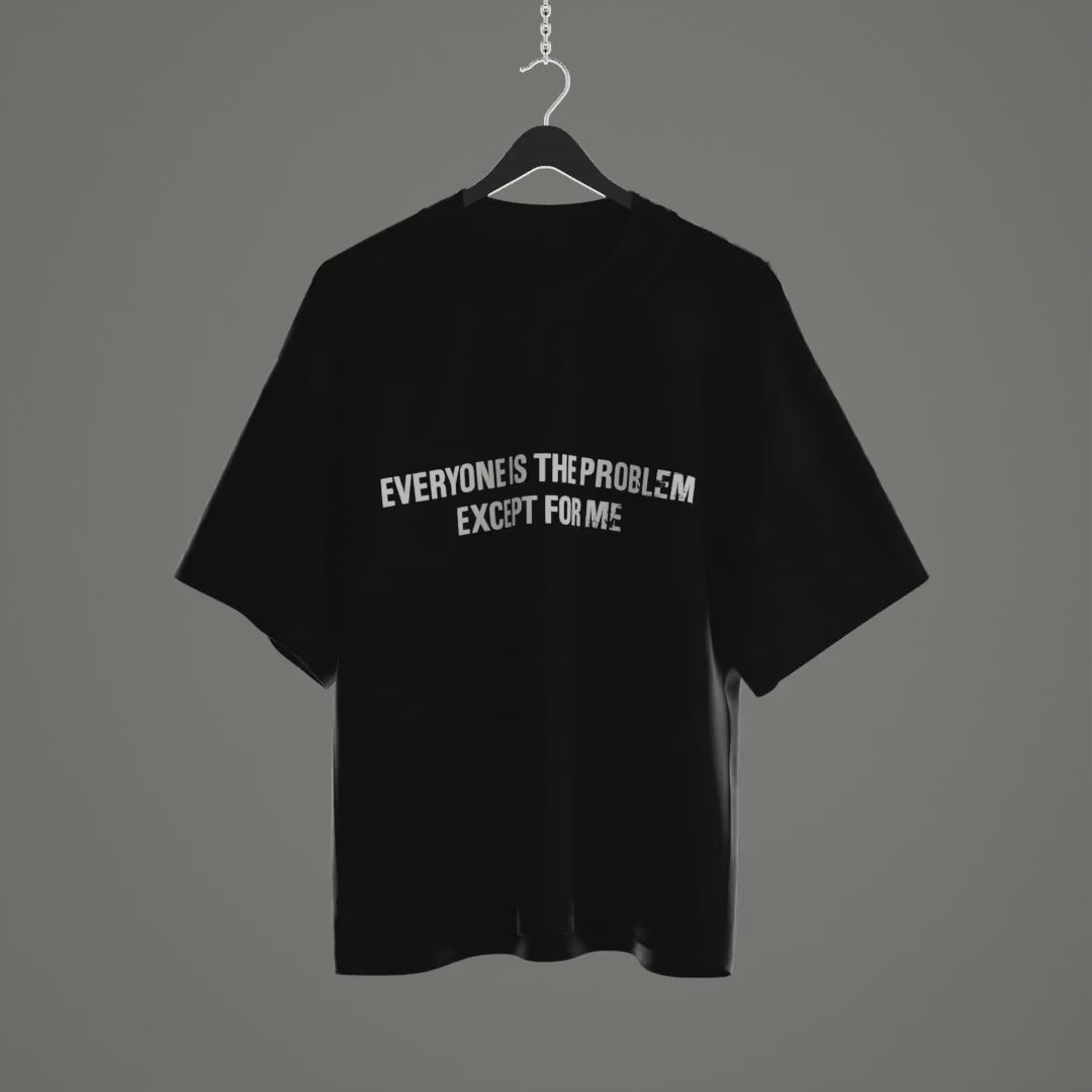 PROBLEM TEE